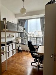 Oasis @ Elias (D18), Condominium #622128091